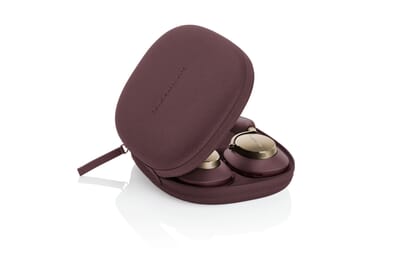 Bowers And Wilkins - PX8 Wireless Noise-Canceling Headphones